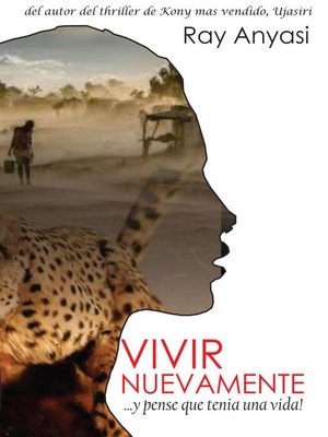 cover image of Vivir Nuevamente